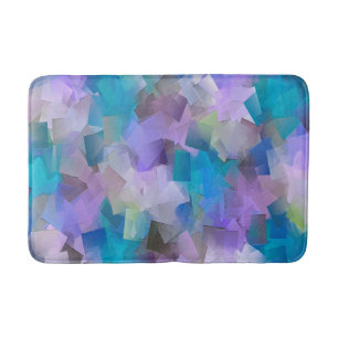 Pastel Fun..... Badmat