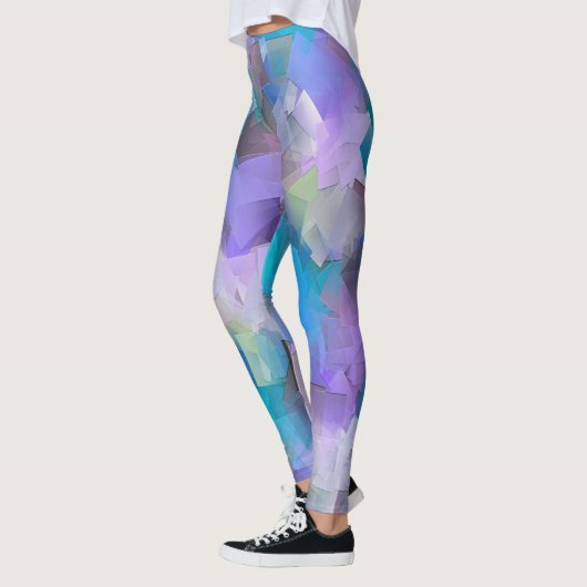 Pastel Fun..... Leggings (Links)