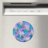 Pastel Fun..... Magneet (Insitu (Vaatwasser))