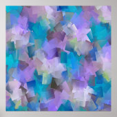 Pastel Fun..... Poster (Voorkant)
