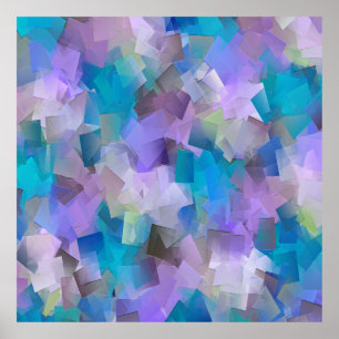 Pastel Fun..... Poster