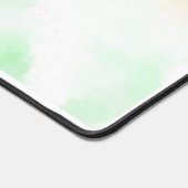 Pastel Galaxies Impressionist Art Desk Mat (Hoek)