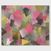 Pastel Garden.... Cadeaupapier (Vlak)