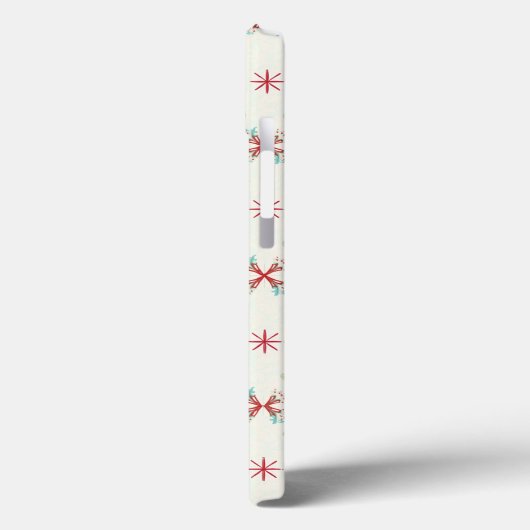 Pastel Garden Dance Case-Mate iPhone Case (Achterkant / Links)