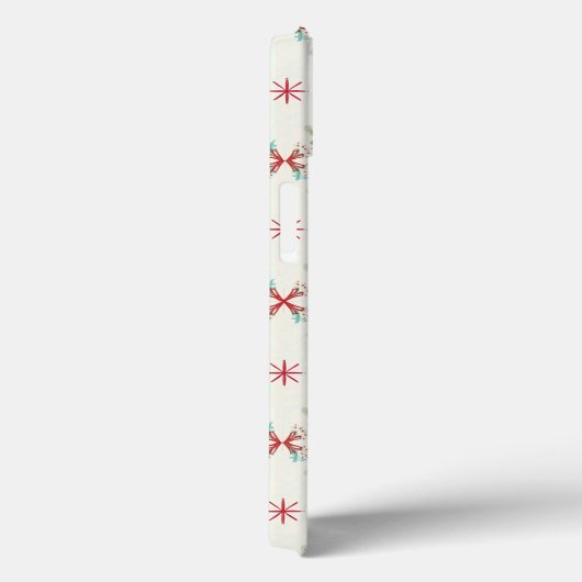 Pastel Garden Dance Case-Mate iPhone Case (Achterkant / Rechts)