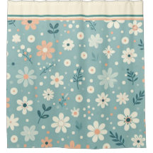 Pastel Garden Delight