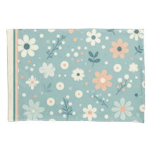 Pastel Garden Delight