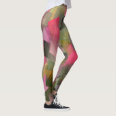 Pastel Garden.... Leggings (Rechts)