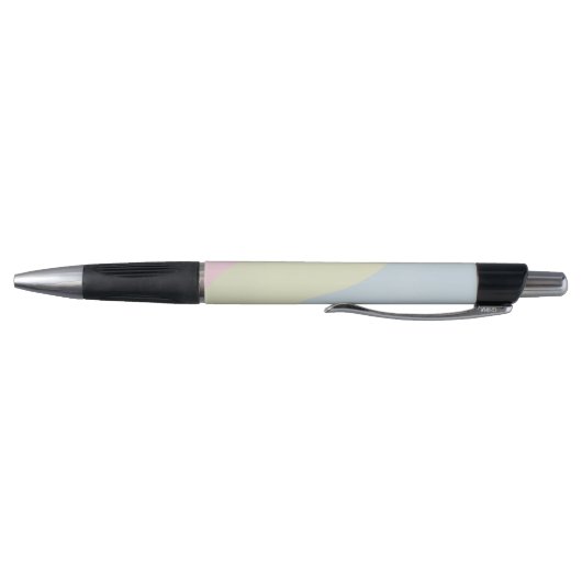 Pastel gekleurd pen (Bodem)