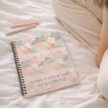Pastel Geometrische Pop | Zachte Spectrum Aangepas