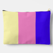  pastel gepersonaliseerde accessoirezak etui (Achterkant)