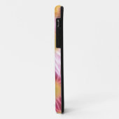 Pastel Gerberas Floral Case-Mate iPhone Case (Achterkant/links)