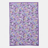 Pastel Ghosts Schort Keuken Essentieel Theedoek (Verticaal)