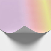 Pastel Gift Wrap Cadeaupapier (Hoek)