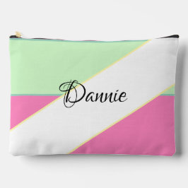 pastel Girly Spring Custom Etui