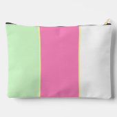 pastel Girly Spring Custom Etui (Achterkant)