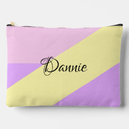 pastel Girly Spring Custom Etui