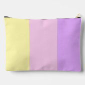 pastel Girly Spring Custom Etui (Achterkant)