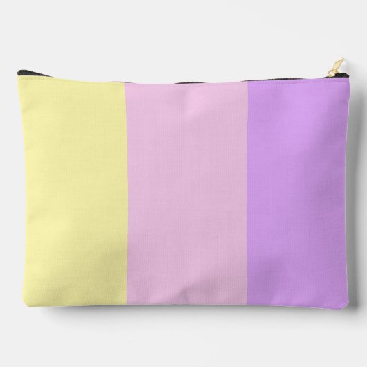  pastel Girly Spring Custom Etui (Achterkant)