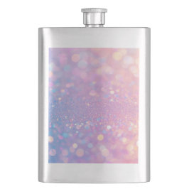 Pastel Gloed Flacon