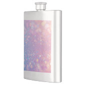 Pastel Gloed Flacon (Links)
