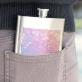 Pastel Gloed Flacon (Voorbeeld)