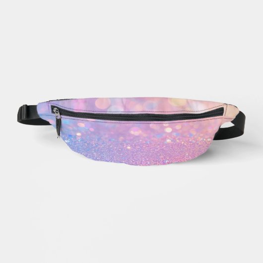 Pastel Gloed Heuptasje (Voorkant)