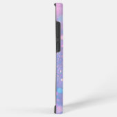 Pastel Gloed Samsung Galaxy Hoesje (Rechterkant)