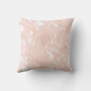 Pastel Gloss Vloeibare Slime Worp Kussen