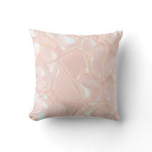 Pastel Gloss Vloeibare Slime Worp Kussen