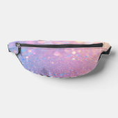 Pastel Glow Heuptasje (Liggend)