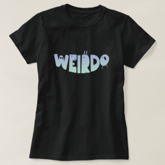 Pastel Goth Rare Monster Enge Letters T-shirt