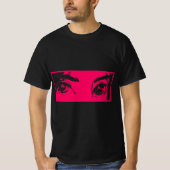Pastel Goth Soft Grunge T-shirt (Voorkant)