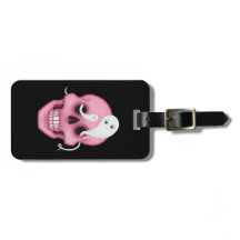 Pastel Gothic Cute Skull Funny Gothic