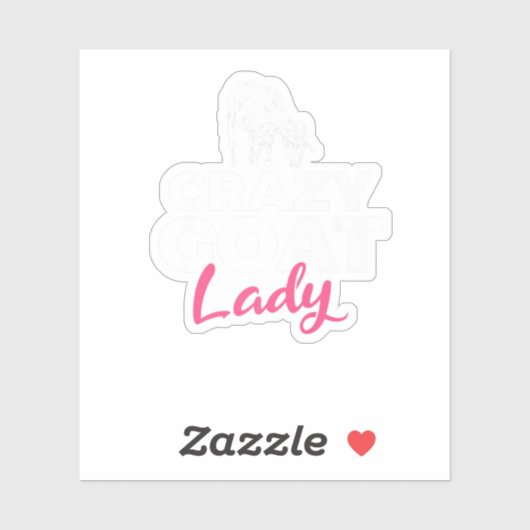 Pastel Gothic E Sticker (Vel)