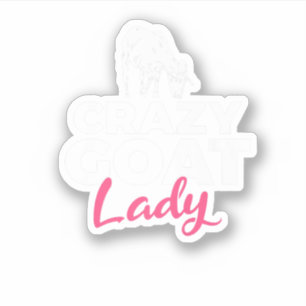 Pastel Gothic E Sticker