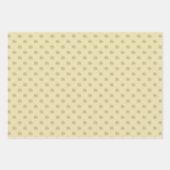 pastel gothic revival inpakpapier vel (Voorkant 2)