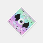 Pastel-Gothic Servet (Hoek)