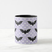 Pastel Gothic Spooky Cute Mok Bats Kawaii Fairy Ke (Midden)