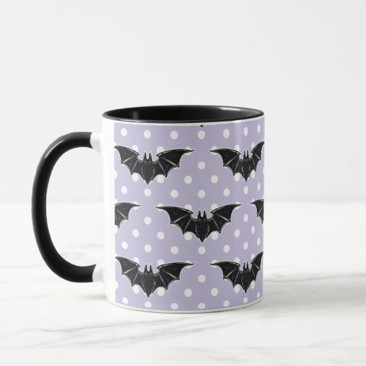 Pastel Gothic Spooky Cute Mok Bats Kawaii Fairy Ke (Links)