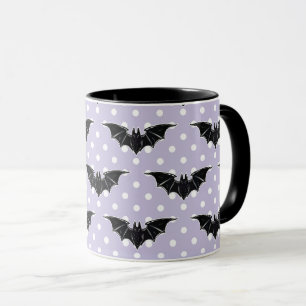 Pastel Gothic Spooky Cute Mok Bats Kawaii Fairy Ke