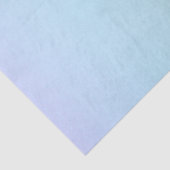 Pastel Gradiënt Eenvoudig Kleurig Tissuepapier (Detail)