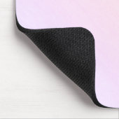 Pastel Gradiënt Muismat (Hoek)