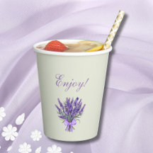 Pastel Groene Boog Bloemen Lavendel Vrijgezellenfe