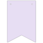 Pastel Hallo Spring Vlaggetjes (Eerste vlag)