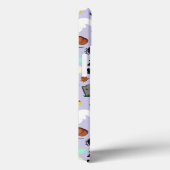 Pastel Halloween Case-Mate iPhone Case (Achterkant / Rechts)