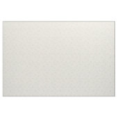 Pastel Happy Teeth Pattern Stof (Yard (91,4 cm))