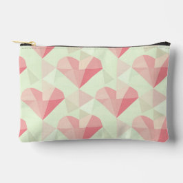 Pastel Hart Harmony Cosmetica & Toiletartikelen Ta Etui
