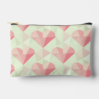 Pastel Hart Harmony Cosmetica & Toiletartikelen Ta Etui