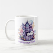 Pastel Hauntings Koffiemok (Links)